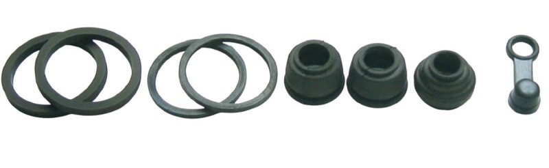 Tourmax Zestaw naprawczy zacisku tył Honda (2)