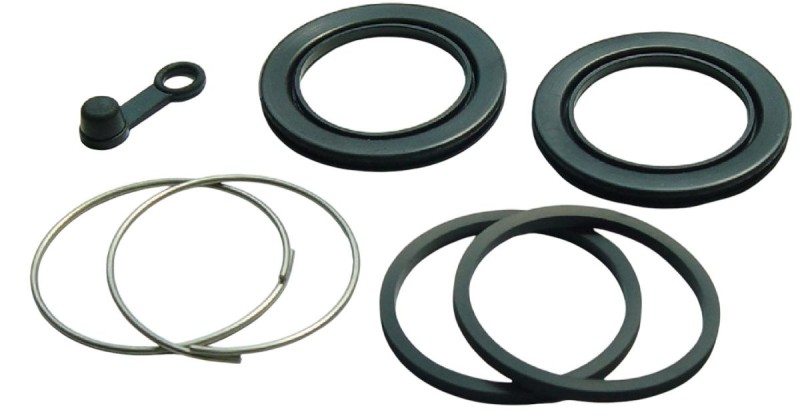 TOURMAX ZESTAW NAPRAWCZY ZACISKU HAMULCOWEGO TYŁ HONDA GL 1000 78-79 (MADE IN JAPAN) (2)