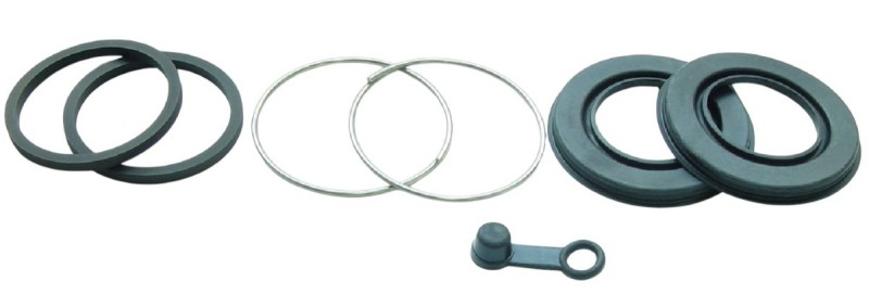 TOURMAX ZESTAW NAPRAWCZY ZACISKU HAMULCOWEGO TYŁ HONDA GL 1000 GOLD WING (MADE IN JAPAN) (2)