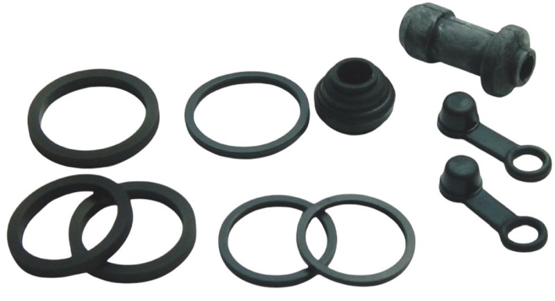 TOURMAX ZESTAW NAPRAWCZY ZACISKU HAMULCOWEGO TYŁ HONDA CBR 1000 '93-'00, CBR 1100XX '97-'08 (MADE IN JAPAN) (2)