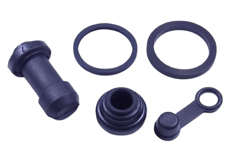 TOURMAX ZESTAW NAPRAWCZY ZACISKU HAMULCOWEGO TYŁ HONDA CR 125/250 '02-'04, CRF 250/450R '03-'10 (MADE IN JAPAN) (2)