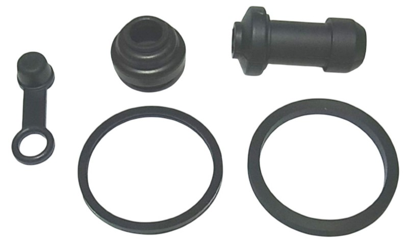 TOURMAX ZESTAW NAPRAWCZY ZACISKU HAMULCOWEGO TYŁ HONDA CBR 1000RR '06-'07/CB 600F (PC41) '07-'08 (MADE IN JAPAN) (2)