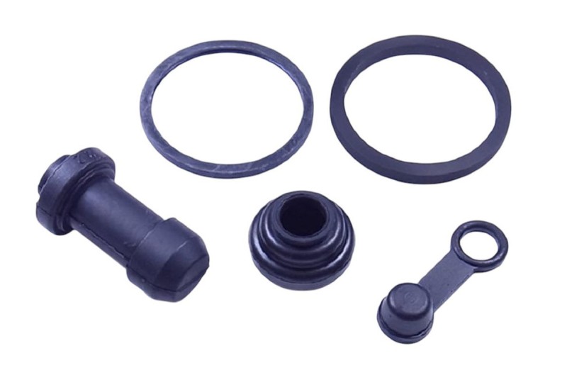 TOURMAX ZESTAW NAPRAWCZY ZACISKU HAMULCOWEGO TYŁ SUZUKI DR 250S/SE '90-95, DR 350S/SE '90-96 (MADE IN JAPAN) (2)