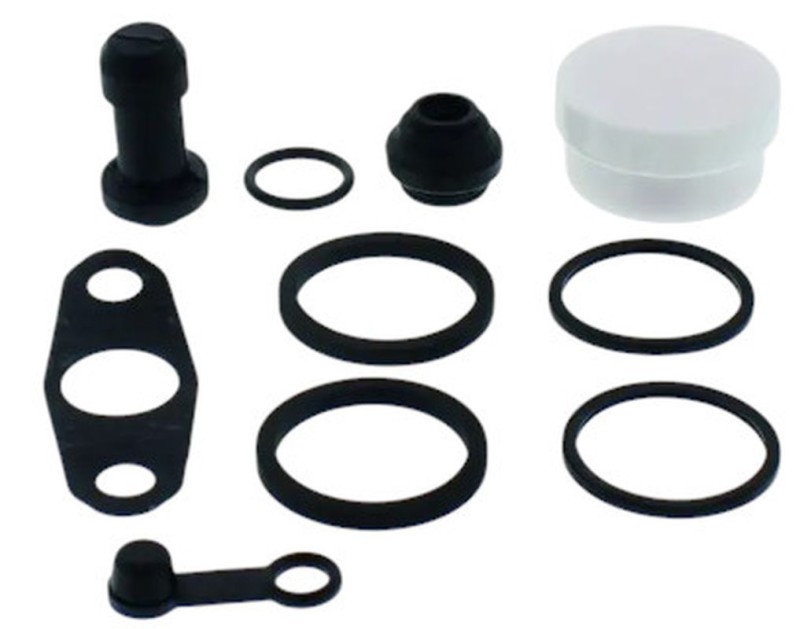 TOURMAX ZESTAW NAPRAWCZY ZACISKU HAMULCOWEGO TYŁ SUZUKI AN 400 BURGMAN '07-15 (MADE IN JAPAN) (2)