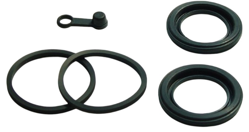 TOURMAX ZESTAW NAPRAWCZY ZACISKU HAMULCOWEGO PRZÓD/TYŁ KAWASAKI KX 80/85, KZ650/1000 (MADE IN JAPAN) (2)