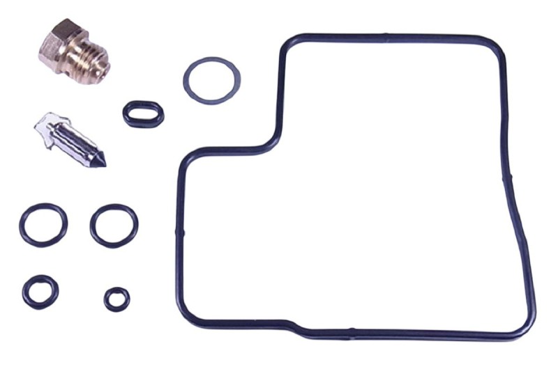 TOURMAX ZESTAW NAPRAWCZY GAŹNIKA HONDA VT 1100C SHADOW '87-'89, VT 750C '87, VT800C (MADE IN JAPAN) (2)