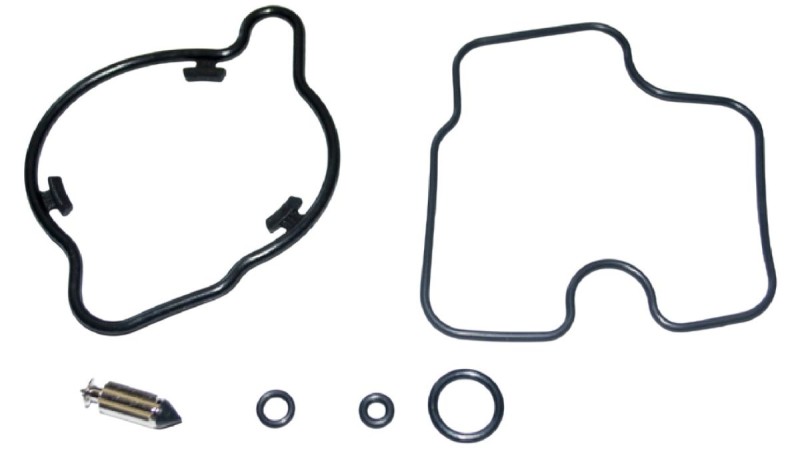 TOURMAX ZESTAW NAPRAWCZY GAŹNIKA HONDA CB 500/S '96-02, CB 600F '98-06, CB 1000F '93-98, CBR 600F '93-94, VF 750C '94-02 (MADE IN JAPAN) (2)