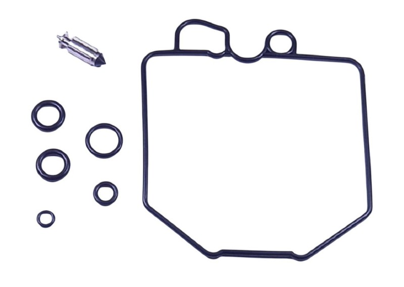 TOURMAX ZESTAW NAPRAWCZY GAŹNIKA HONDA CX 500 '80-83, CB 400N/T '80-85, CB 650 '81-83, 750F '80-81, 750K '80, 900F '80-83, 1100F/R '81-83 (MADE IN JAPAN) (2)
