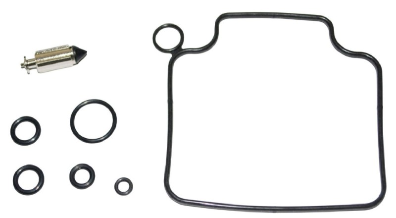 TOURMAX ZESTAW NAPRAWCZY GAŹNIKA HONDA VT 600 04-07, VT 750 04-09 (MADE IN JAPAN) (2)