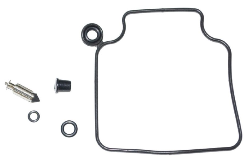 TOURMAX ZESTAW NAPRAWCZY GAŹNIKA HONDA TRX 300/350/400/450 (MADE IN JAPAN) (2)