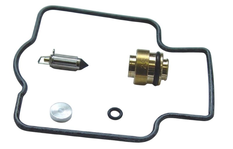 TOURMAX ZESTAW NAPRAWCZY GAŹNIKA KAWASAKI ZX 6R '95-'97 (MADE IN JAPAN) (2)