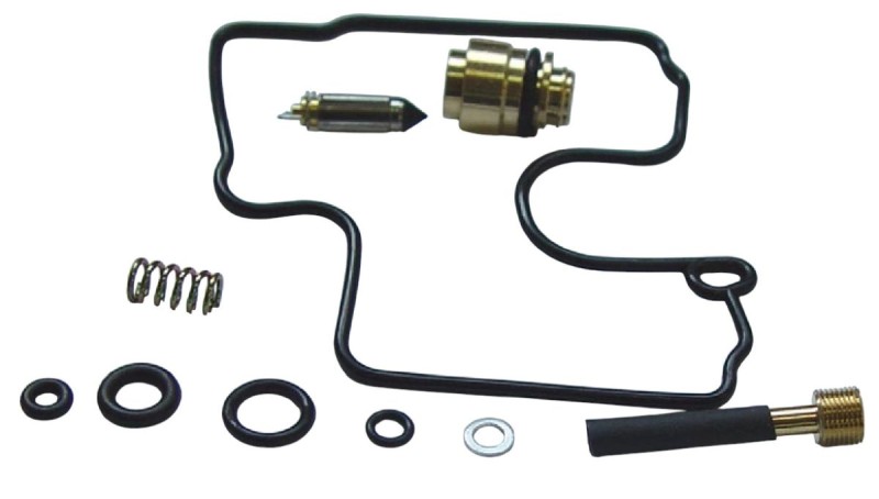 TOURMAX ZESTAW NAPRAWCZY GAŹNIKA KAWASAKI ZX-6R '98-'02 (MADE IN JAPAN) (2)