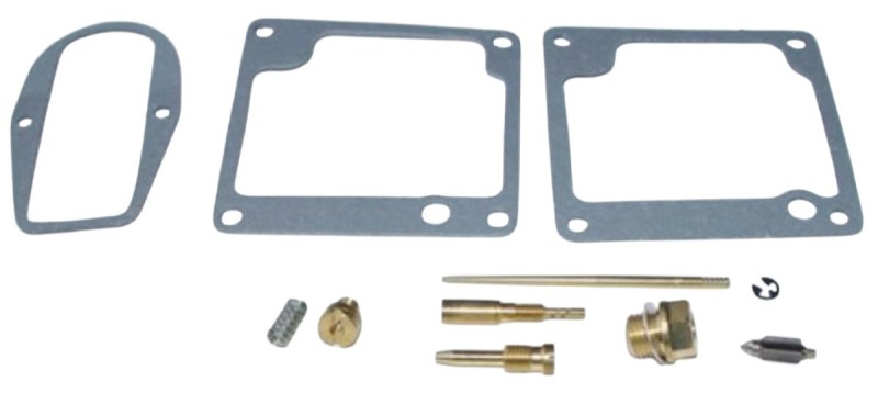 TOURMAX ZESTAW NAPRAWCZY GAŹNIKA KAWASAKI Z1 '73-'75, Z900 '73-'75 (MADE IN JAPAN) (2)