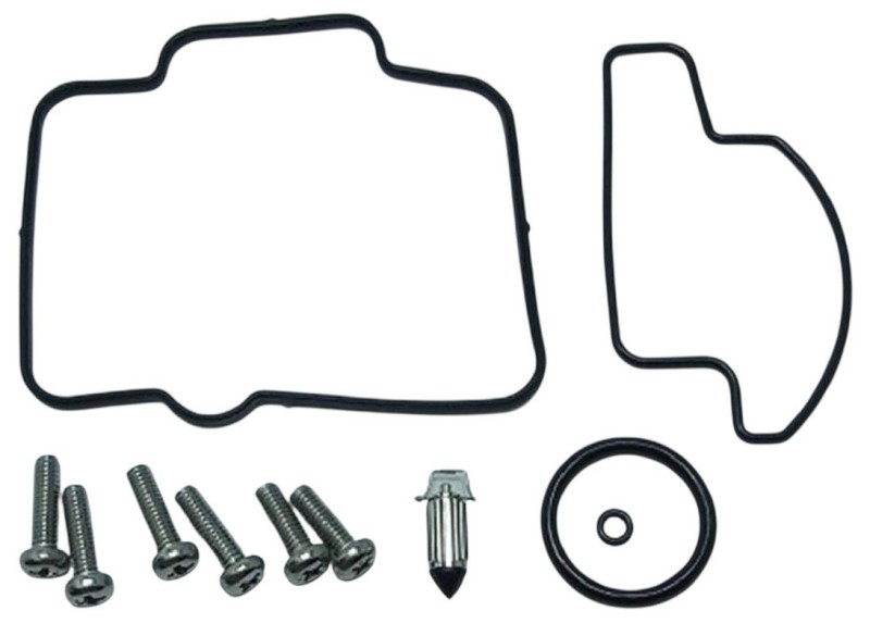 TOURMAX ZESTAW NAPRAWCZY GAŹNIKA KTM SX 125/150 '09-15, 250 '03-15, EXC 200 '07-14, 250 '06-14, 300 '04-09 (MADE IN JAPAN) (2)