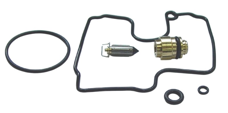 TOURMAX ZESTAW NAPRAWCZY GAŹNIKA SUZUKI SV 650 '99-'02, VL800 '01-'02 (MADE IN JAPAN) (2)