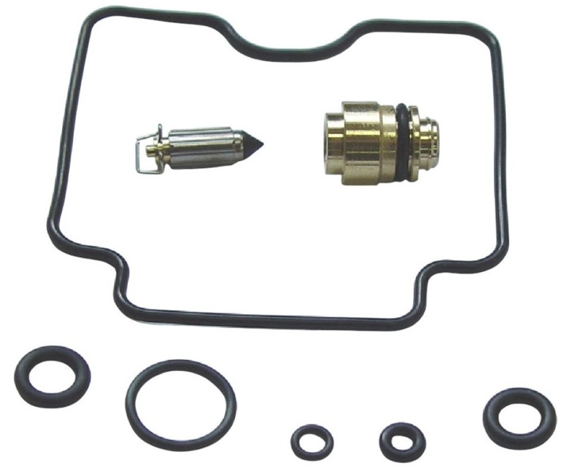 TOURMAX ZESTAW NAPRAWCZY GAŹNIKA SUZUKI GSF1200 BANDIT '01-'06, GSX750F '98-'06 (MADE IN JAPAN) (2)