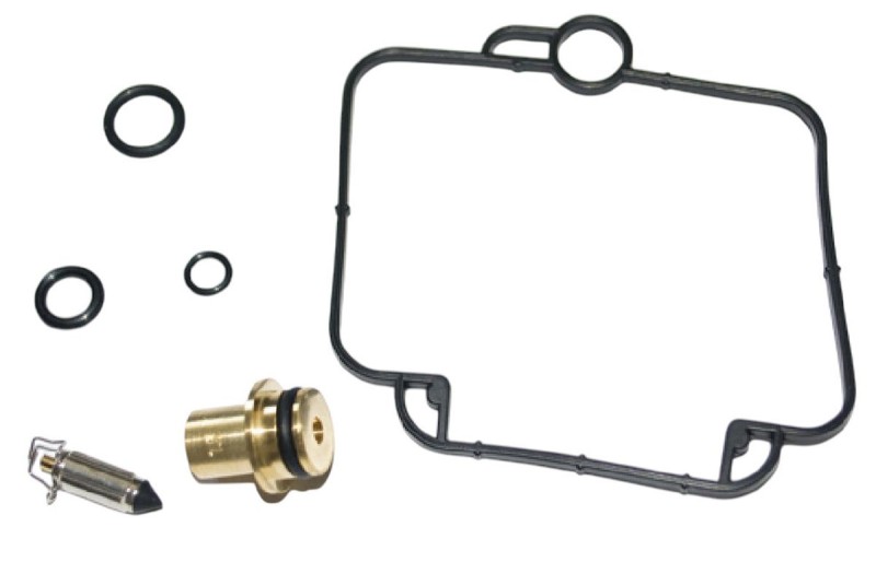 TOURMAX ZESTAW NAPRAWCZY GAŹNIKA SUZUKI GS 500E '89-'00, DR350 '90-'97, DR800 '90-'99, GSX1100F '91-'96,BMWF650GS 99- (MADE IN JAPAN) (2)