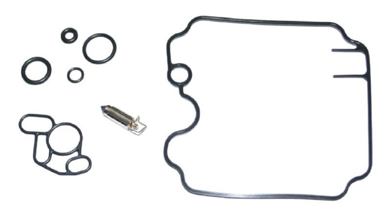 TOURMAX ZESTAW NAPRAWCZY GAŹNIKA YAMAHA TDM 850 91-99, FZR 1000 87-95, XTZ 750 89-95, DUCATI 600/750/900 MONSTER (MADE IN JAPAN) (2)