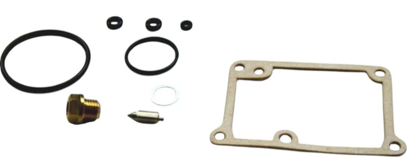 TOURMAX ZESTAW NAPRAWCZY GAŹNIKA YAMAHA DT 125 LC '82-'84 (MADE IN JAPAN) (2)