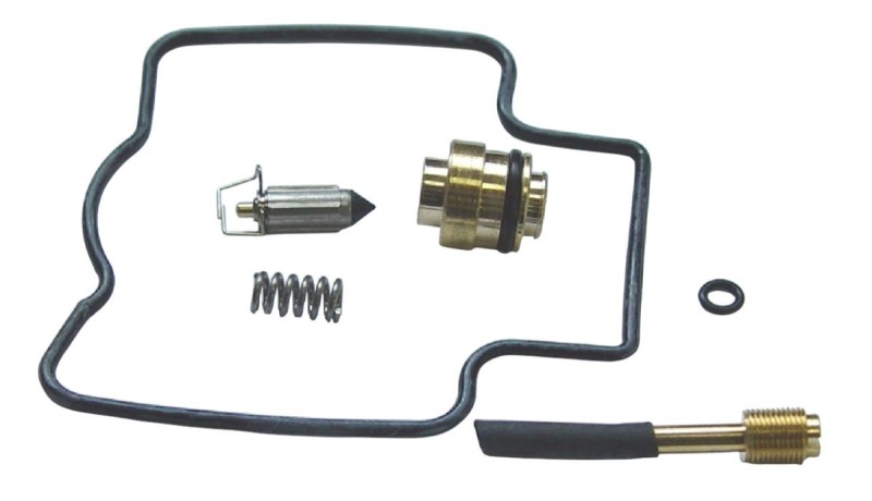 TOURMAX ZESTAW NAPRAWCZY GAŹNIKA YAMAHA YZF 600R '96-02 (MADE IN JAPAN) (2)