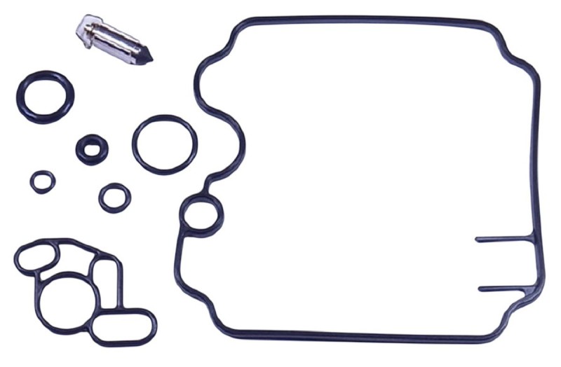 TOURMAX ZESTAW NAPRAWCZY GAŹNIKA YAMAHA XTZ 750 '89-'95, TDM 850 '91-'98, FZR 1000 '87-'95 (MADE IN JAPAN) (2)