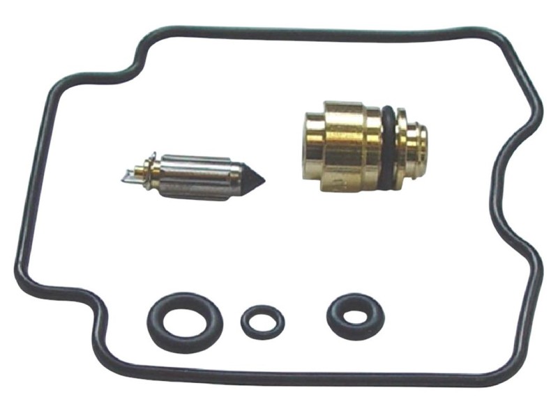 TOURMAX ZESTAW NAPRAWCZY GAŹNIKA YAMAHA XV 1600 WILD STAR '99-'04 (VP081) (MADE IN JAPAN) (2)