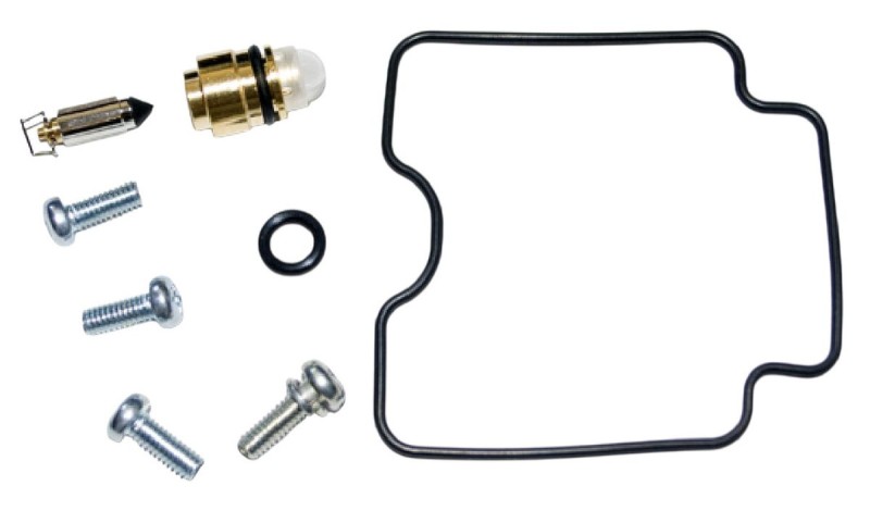 TOURMAX ZESTAW NAPRAWCZY GAŹNIKA YAMAHA YFM 350 RAPTOR 04-11 (MADE IN JAPAN) (2)