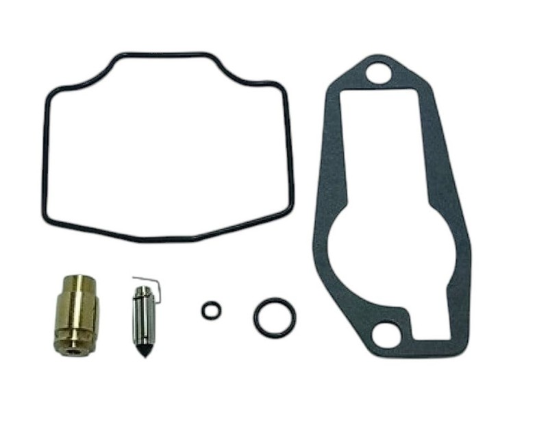 TOURMAX ZESTAW NAPRAWCZY GAŹNIKA YAMAHA TTR 600 98-04 (MADE IN JAPAN) (2)