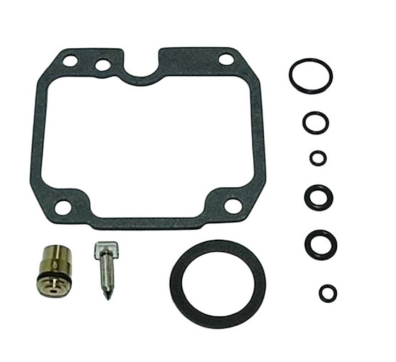 TOURMAX ZESTAW NAPRAWCZY GAŹNIKA YAMAHA TT 125R '01, XT 125R/X '05-08 (MADE IN JAPAN) (2)