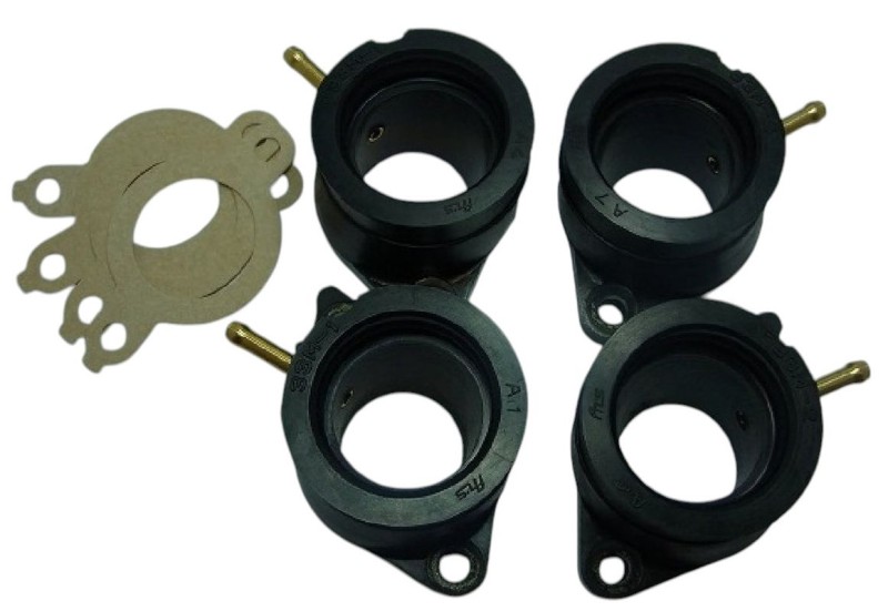 TOURMAX KRÓĆCE SSĄCE GAŹNIKA YAMAHA YX 600 RADIAN '86-'90 (4SZT) (MADE IN JAPAN) (2)