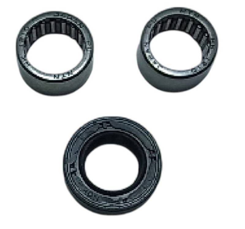 TOURMAX ZESTAW NAPRAWCZY POPYCHACZA SPRZĘGŁA KAWASAKI KXF 450 '06-'17, ER-6F/N '06-'11, Z 750 '04-'08, ZX-9R '00-'03, ZX-10R '04-'09, ZX-12R '00-'06 (MADE IN JAPAN) (2)