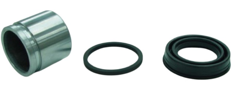 TOURMAX TŁOCZEK ZACISKU HAMULCOWEGO Z USZCZELNIACZAMI HONDA CB 400N`78-81, CX500`80-81, GL1000`78-79 (MADE IN JAPAN) (2)