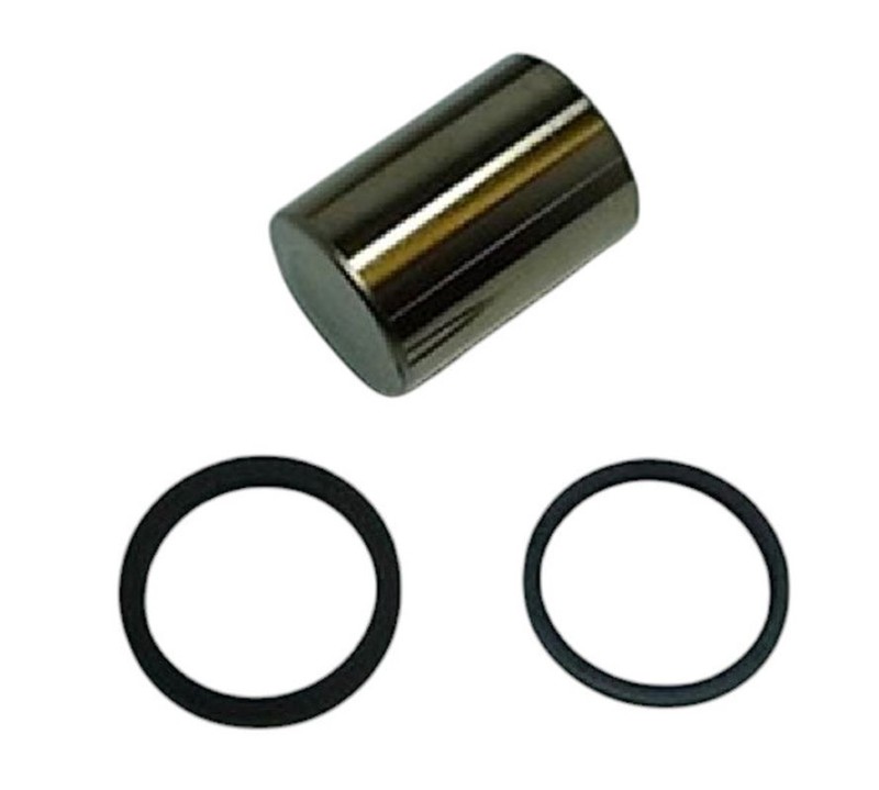 TOURMAX TŁOCZEK ZACISKU HAMULCOWEGO Z USZCZELNIACZAMI HONDA VFR 800 98-05, XL 1000V '01-05, CBR 1100XX '97-04, ST 1300 '02-04, GL 1800 '01-04 (MADE IN JAPAN) (2)