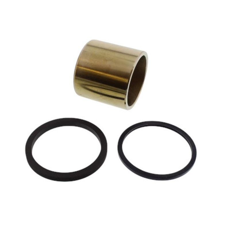 TOURMAX TŁOCZEK ZACISKU HAMULCOWEGO Z USZCZELNIACZAMI HONDA CR 80/85 '92-'07 - PRZÓD (MADE IN JAPAN) (2)