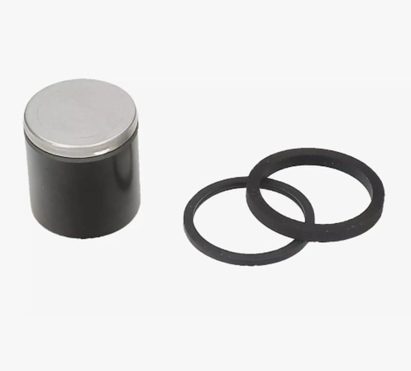 Tourmax Tłoczek zacisku hamulcowego z uszczelniaczami 26.95 x 28.25 Honda CR NX XR Kawasaki KX KLX Suzuki RM RM-Z DR-Z Yamaha YZ YZF WRF 85/125/250/400/500/600 88-17 (3)