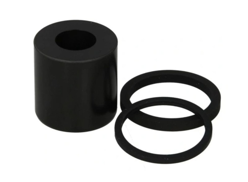 TOURMAX TŁOCZEK ZACISKU HAMULCOWEGO Z USZCZELNIACZAMI KAWASAKI KX125/250 '89-'91, SUZUKI RM/DR, YAMAHA - PRZÓD (MADE IN JAPAN) (2)