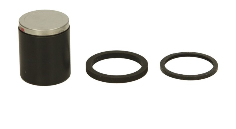 TOURMAX TŁOCZEK ZACISKU HAMULCOWEGO Z USZCZELNIACZAMI SUZUKI RM 125/250 '89-'91 - TYŁ (MADE IN JAPAN) (2)