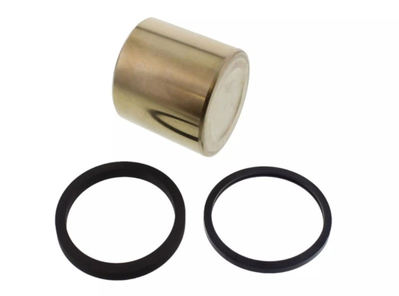 TOURMAX TŁOCZEK ZACISKU HAMULCOWEGO Z USZCZELNIACZAMI KAWASAKI KX125/250 '92-'93, KLX250 '93-'96, SUZUKI RM 250 '93-'95 - TYŁ (MADE IN JAPAN) (2)