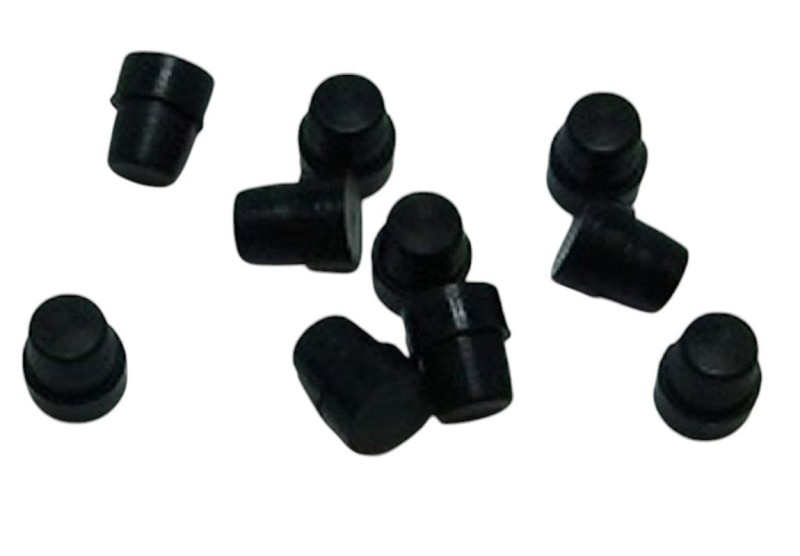 TOURMAX ZATYCZKI GUMOWE GAŹNIKA HONDA CB 750K (RC01) '79-'82, CB 900F (SC01, SC09) '79-'82 (10 SZT.) (MADE IN JAPAN) (2)