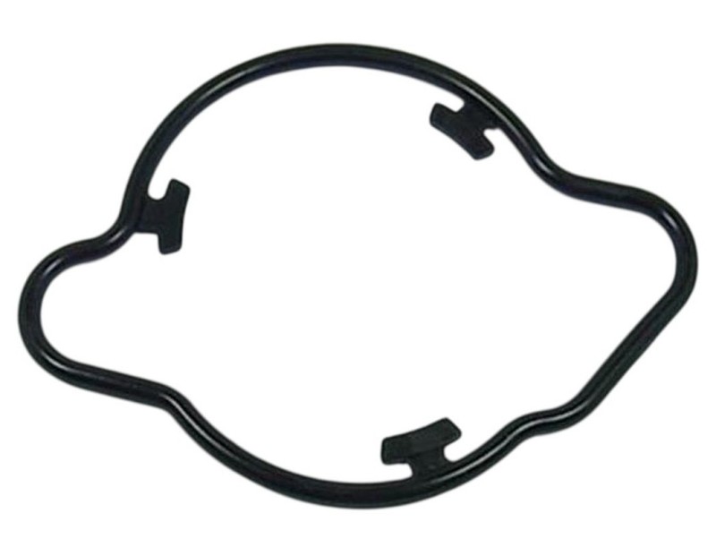 TOURMAX USZCZELKA KOLEKTORA DOLOTOWEGO DO GAŹNIKA (1 SZT.) HONDA CBR 600F '93-94, CB 500 '96-02, CB 600F '98-06, CB 1000F '93-98, VF 750C '94-02, VFR 750F '94-97 (MADE IN JAPAN) (GUMA NBR) (2)