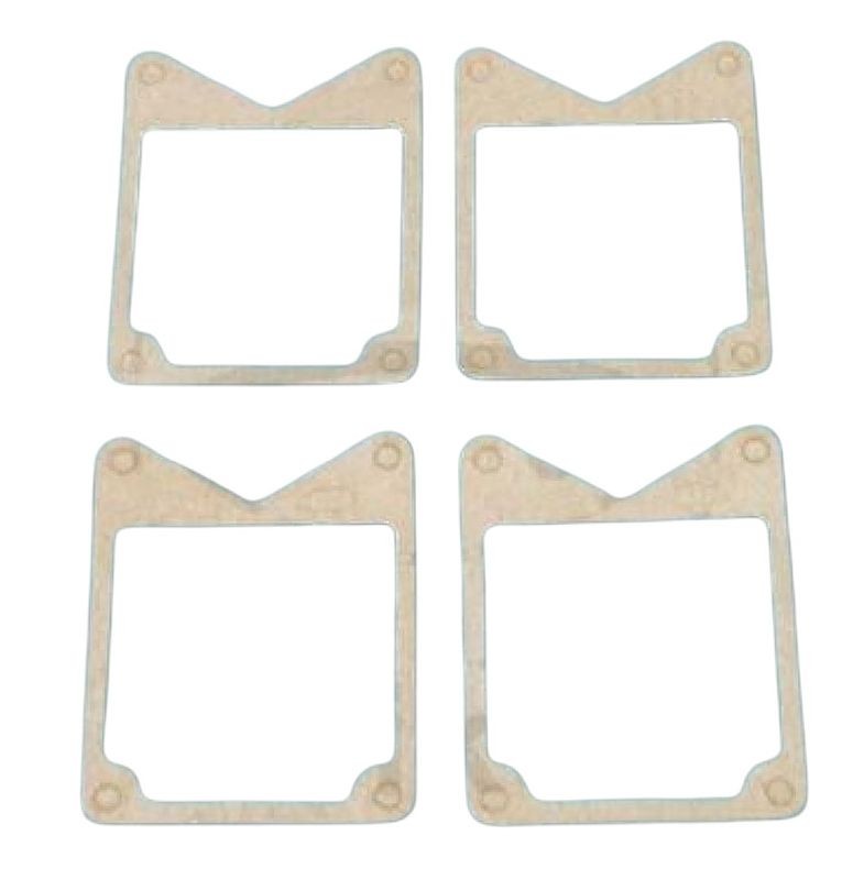 TOURMAX USZCZELKA KOMORY PŁYWAKOWEJ GAŹNIKA (4 SZT.) YAMAHA XV 750 '81-'83, XV 920 '81-'83 (MADE IN JAPAN) (2)