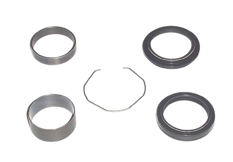 TOURMAX ZESTAW NAPRAWCZY PRZEDNIEGO ZAWIESZENIA ( NA 1 LAGĘ - 46MM ) CR125 '97-'07, XR650R '00-'07, KX125/250 '96-'01, RM250 '01-'03, YZ125/250 '96-'0 (MADE IN JAPAN) (2)