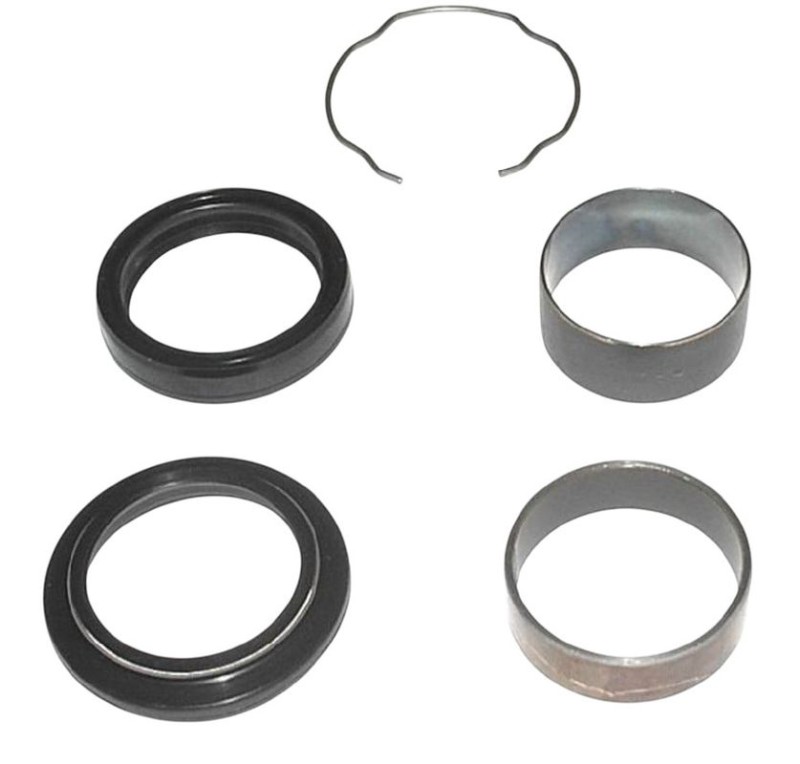 TOURMAX ZESTAW NAPRAWCZY PRZEDNIEGO ZAWIESZENIA ( NA 1 LAGĘ ) CRF 250R`10-12, CRF 450R`09-12, WR 250F`05-11, YZF 250`04-13, YZF 450`04-12 (MADE IN JAPAN) (2)