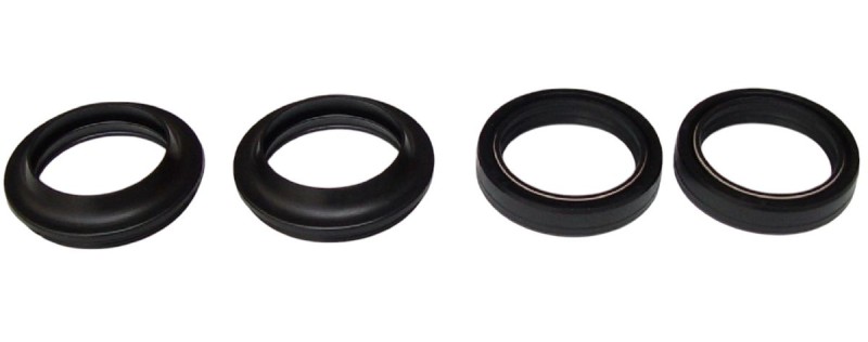 Komplet uszczelniaczy zawieszenia 41x54x11 (2)
