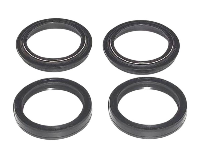 Tourmax Uszczelniacze zawieszenia przód 47x58x10 Honda CR CRF Suzuki RM RM-Z Kawasaki KXF HM-Moto CRE-F 125/250/450 97-19  (3)