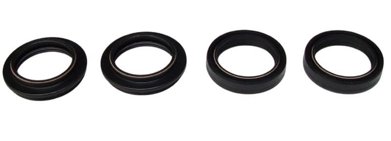 TOURMAX USZCZELNIACZE PRZEDNIEGO ZAWIESZENIA OLEJOWE I PYŁOWE (KOMPLET) (41X54X11) SUZUKI GSX/GSXR 600/750, VS 1400 (ARI047)(ARI151) (MADE IN JAPAN) (2)