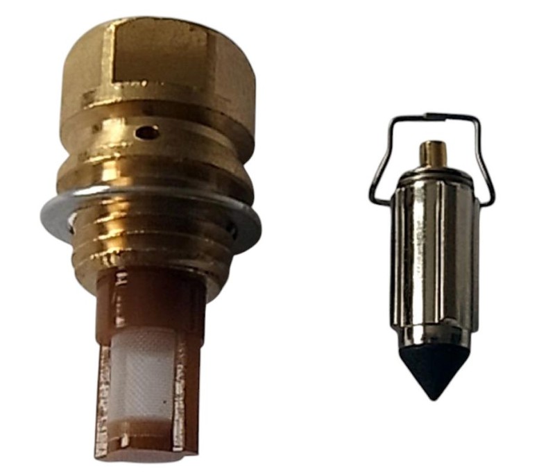 TOURMAX ZAWOREK IGLICOWY Z GNIAZDEM HONDA XL 600V/650V TRANSALP '96-07, VT 500C/F '83-86 (MADE IN JAPAN) (2)