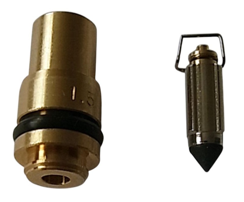 TOURMAX ZAWOREK IGLICOWY Z GNIAZDEM YAMAHA VX 535 VIRAGO '88-00, V-MAX 1200 '85-07 (MADE IN JAPAN) (2)