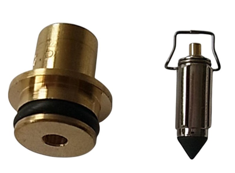 TOURMAX ZAWOREK IGLICOWY Z GNIAZDEM SUZUKI DR 350S/SE '90-97, DR 750 '88-89, DR 800 '90-99 (MADE IN JAPAN) (2)