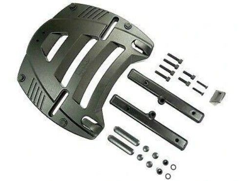 KAPPA STELAŻ KUFRA CENTRALNEGO HONDA ST 1100 ( Z PŁYTĄ MONOKEY ) (2)